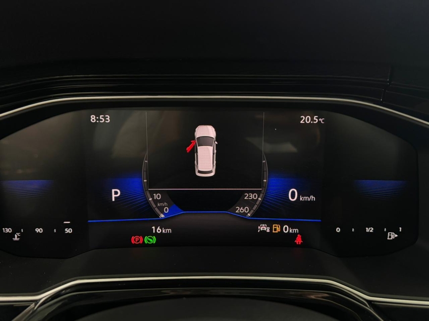 volkswagen virtus 1.0 200 tsi comfortline automatico flex 4p 20269