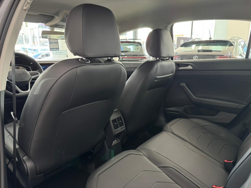 volkswagen virtus 1.0 200 tsi comfortline automatico flex 4p 202610