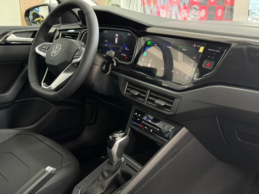 volkswagen virtus 1.0 200 tsi comfortline automatico flex 4p 20267