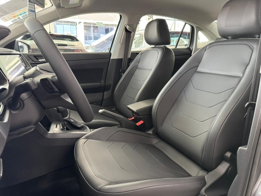 volkswagen virtus 1.0 200 tsi comfortline automatico flex 4p 20264