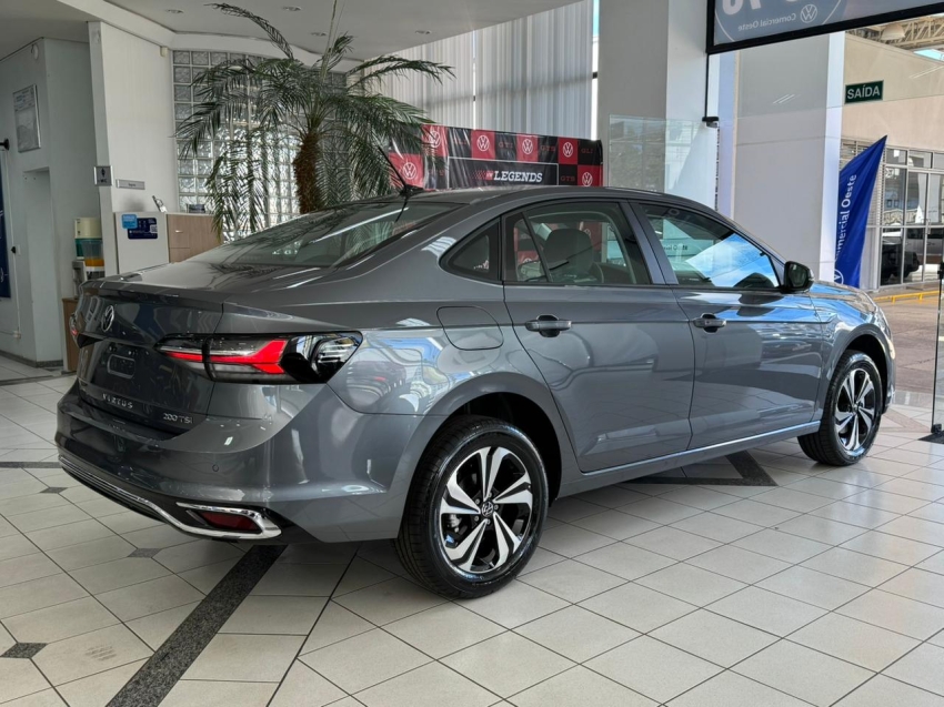 volkswagen virtus 1.0 200 tsi comfortline automatico flex 4p 202611