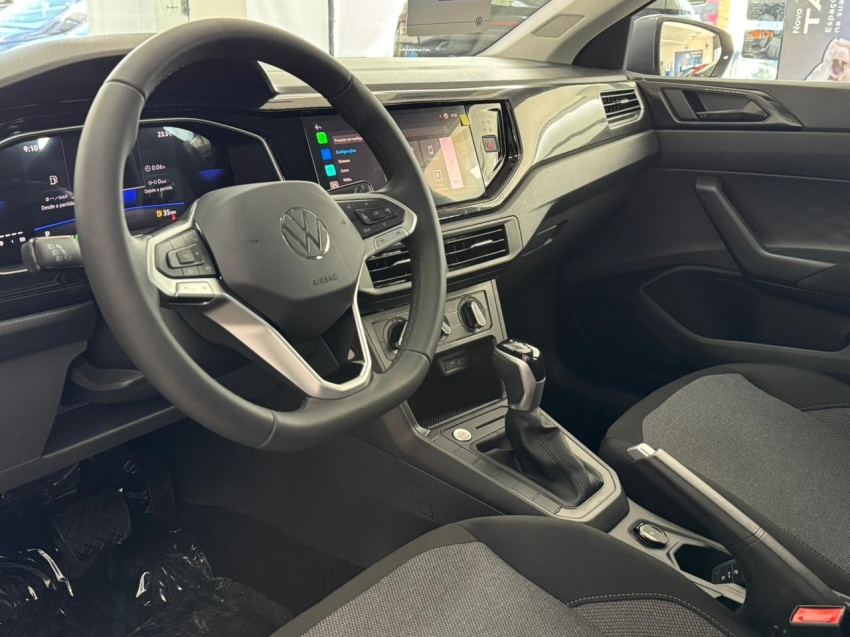 volkswagen polo 1.0 170 tsi sense automatico flex 4p 20266