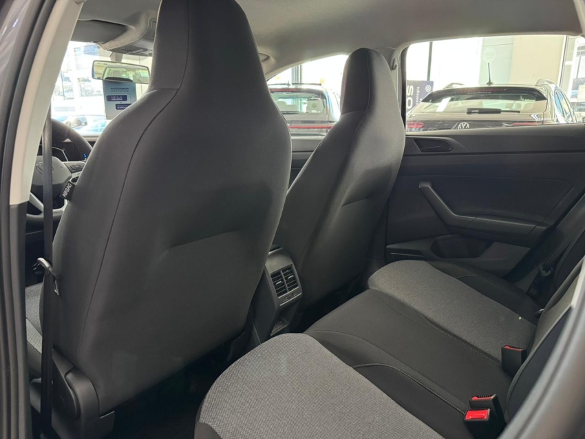 volkswagen polo 1.0 170 tsi sense automatico flex 4p 202610