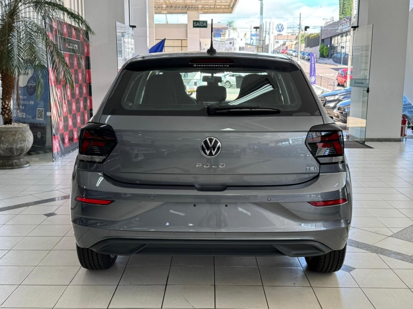 volkswagen polo 1.0 170 tsi sense automatico flex 4p 202612