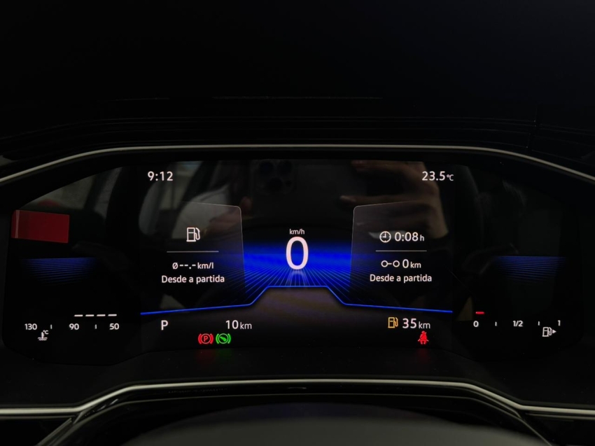 volkswagen polo 1.0 170 tsi sense automatico flex 4p 20269