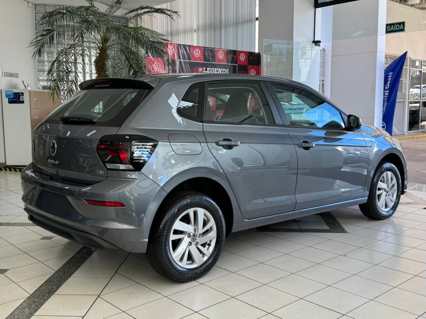 volkswagen polo 1.0 170 tsi sense automatico flex 4p 202611