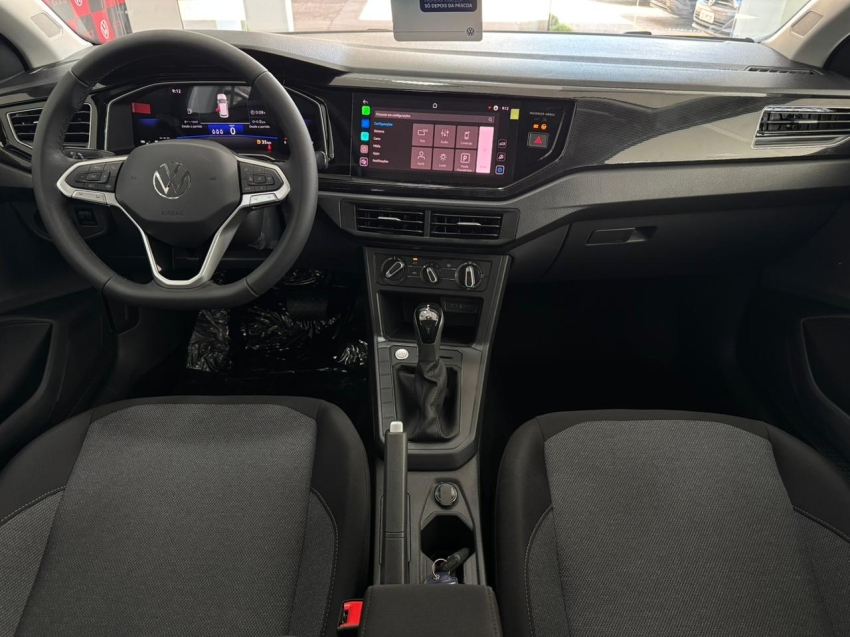 volkswagen polo 1.0 170 tsi sense automatico flex 4p 20267