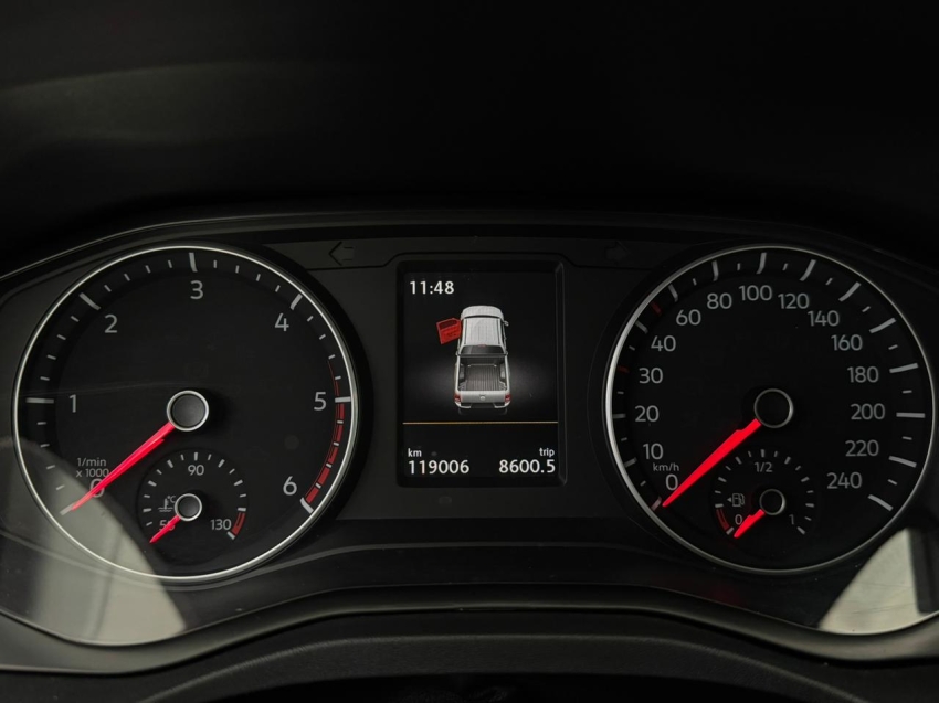 volkswagen amarok 3.0 v6 tdi diesel highline extreme cd 4motion automatico 4p 201811