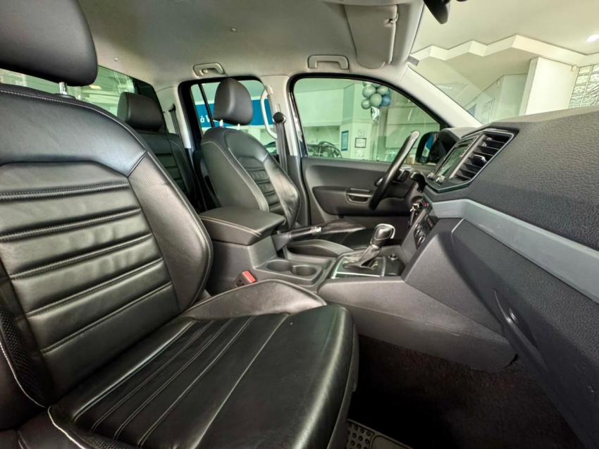 volkswagen amarok 3.0 v6 tdi diesel highline extreme cd 4motion automatico 4p 20189