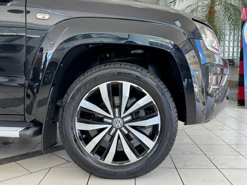 volkswagen amarok 3.0 v6 tdi diesel highline extreme cd 4motion automatico 4p 20183