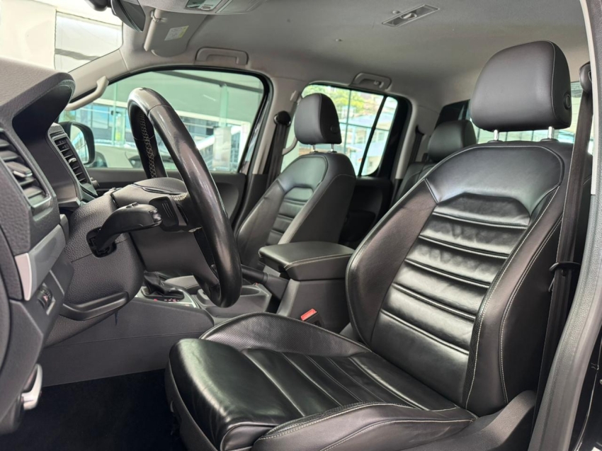 volkswagen amarok 3.0 v6 tdi diesel highline extreme cd 4motion automatico 4p 20184