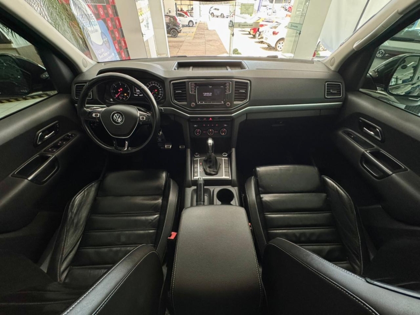 volkswagen amarok 3.0 v6 tdi diesel highline extreme cd 4motion automatico 4p 20187