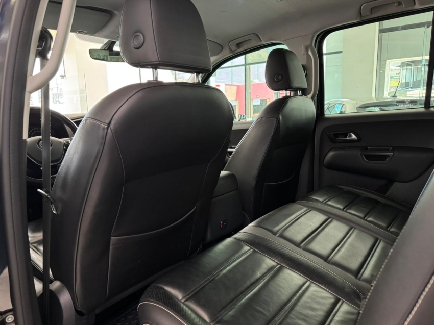 volkswagen amarok 3.0 v6 tdi diesel highline extreme cd 4motion automatico 4p 201810