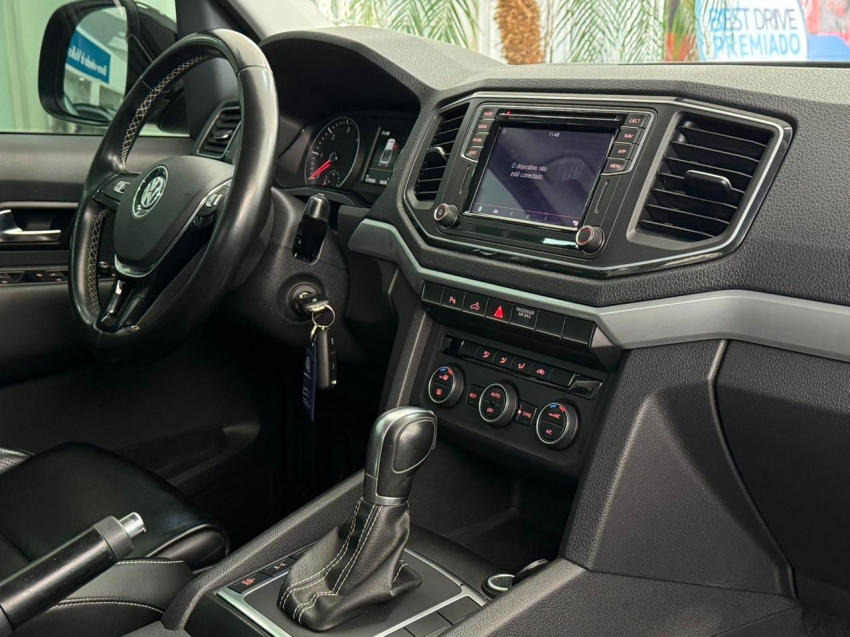 volkswagen amarok 3.0 v6 tdi diesel highline extreme cd 4motion automatico 4p 20188