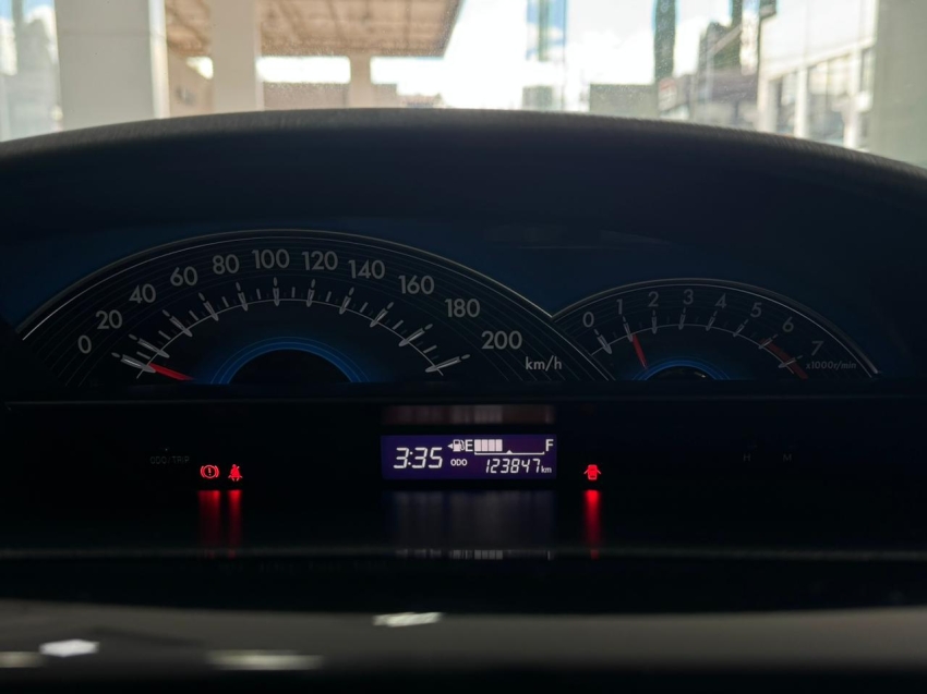 toyota etios 1.3 x 16v flex 4p manual 201510