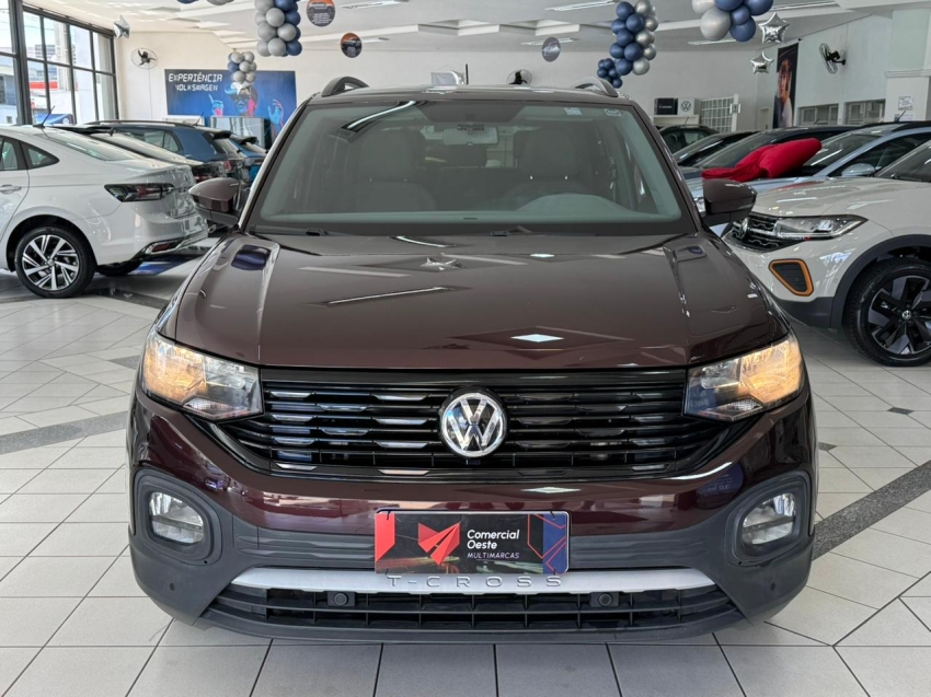 volkswagen t-cross 1.0 200 tsi total flex automatico 4p 20211
