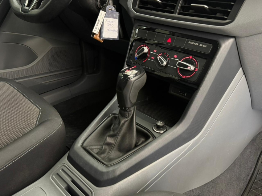 volkswagen t-cross 1.0 200 tsi total flex automatico 4p 20217