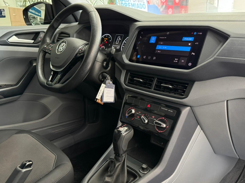volkswagen t-cross 1.0 200 tsi total flex automatico 4p 20216