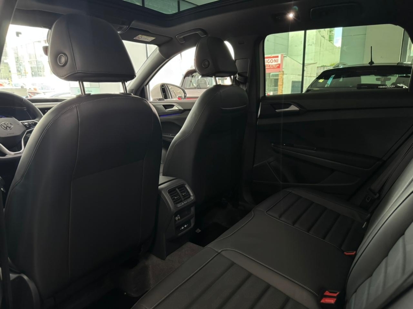 volkswagen taos 1.4 250 tsi total flex highline automatico 4p 202411