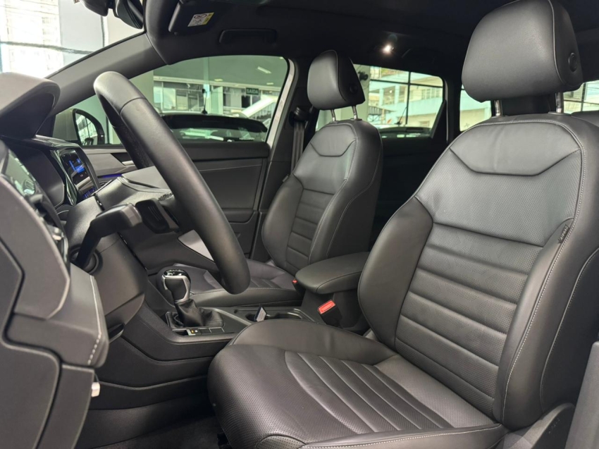 volkswagen taos 1.4 250 tsi total flex highline automatico 4p 20244