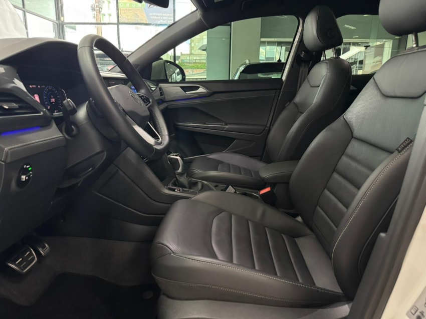 volkswagen taos 1.4 250 tsi total flex highline automatico 4p 20245