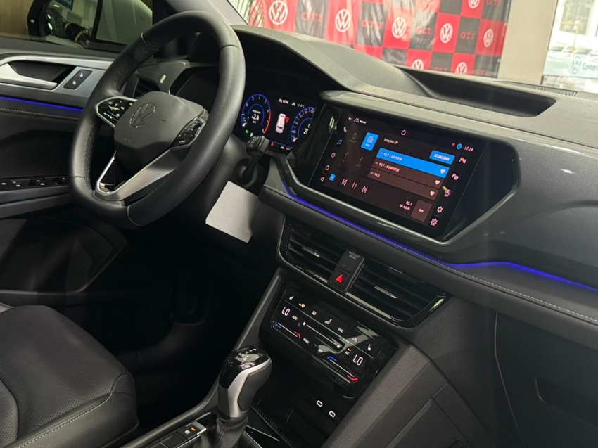 volkswagen taos 1.4 250 tsi total flex highline automatico 4p 20248