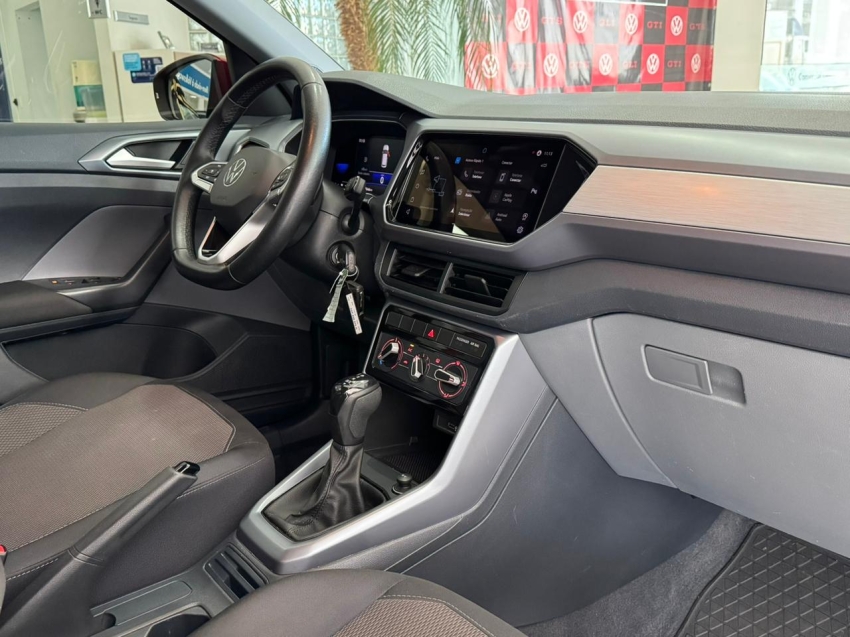 volkswagen t-cross 1.0 200 tsi total flex automatico 4p 20228