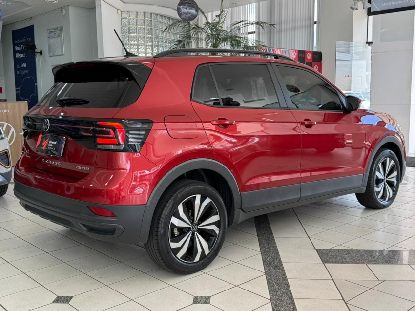 volkswagen t-cross 1.0 200 tsi total flex automatico 4p 202211