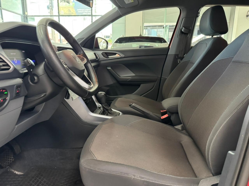 volkswagen t-cross 1.0 200 tsi total flex automatico 4p 20225