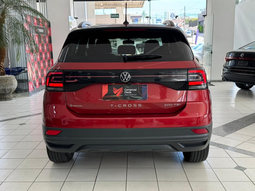 volkswagen t-cross 1.0 200 tsi total flex automatico 4p 202212