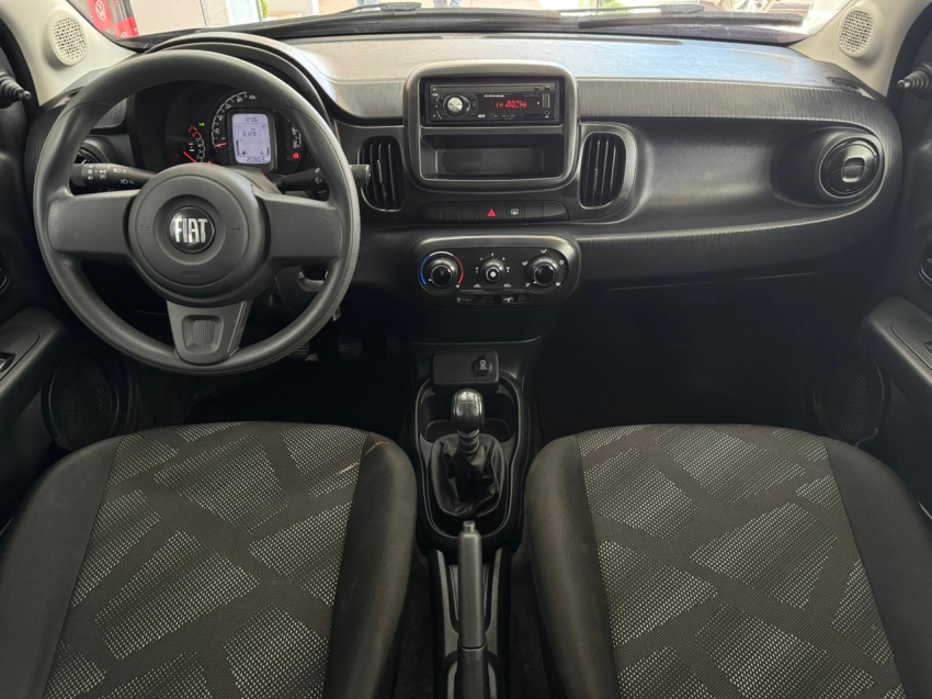 fiat mobi 1.0 evo flex like. manual 4p 20227