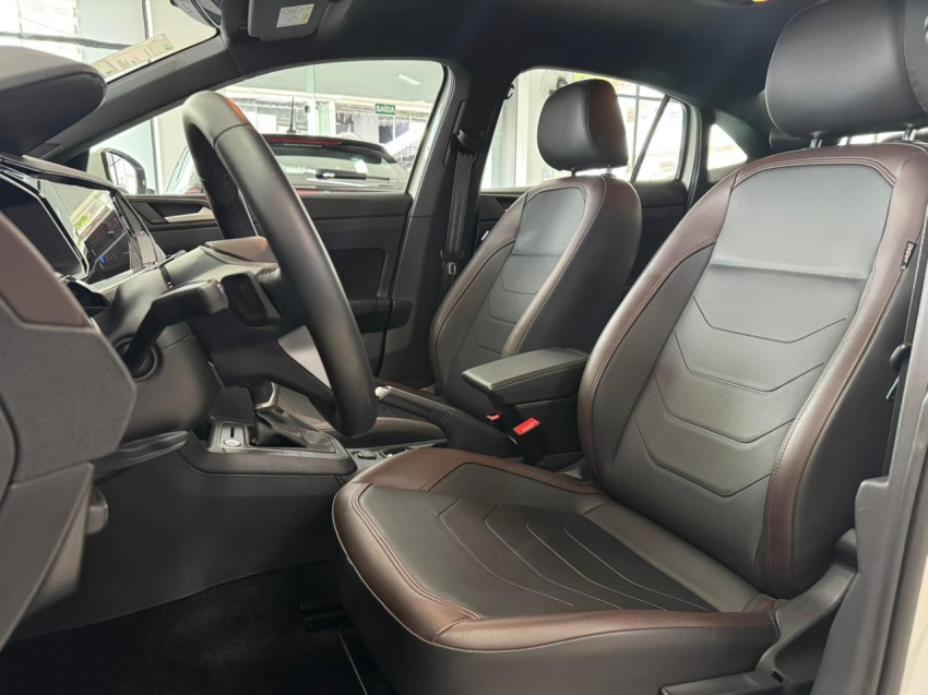 volkswagen virtus 1.0 200 tsi highline automatico flex 4p 20254