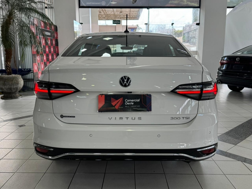 volkswagen virtus 1.0 200 tsi highline automatico flex 4p 202512