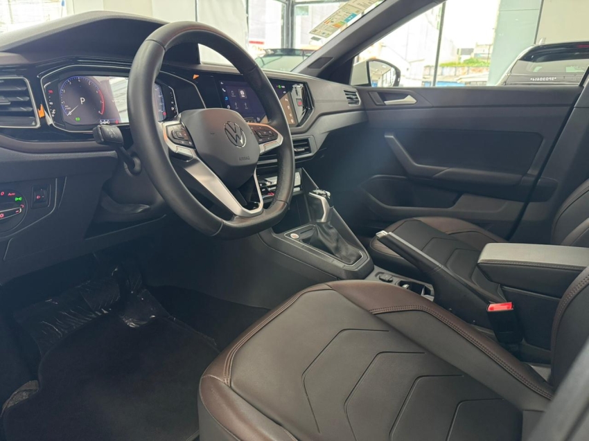 volkswagen virtus 1.0 200 tsi highline automatico flex 4p 20255