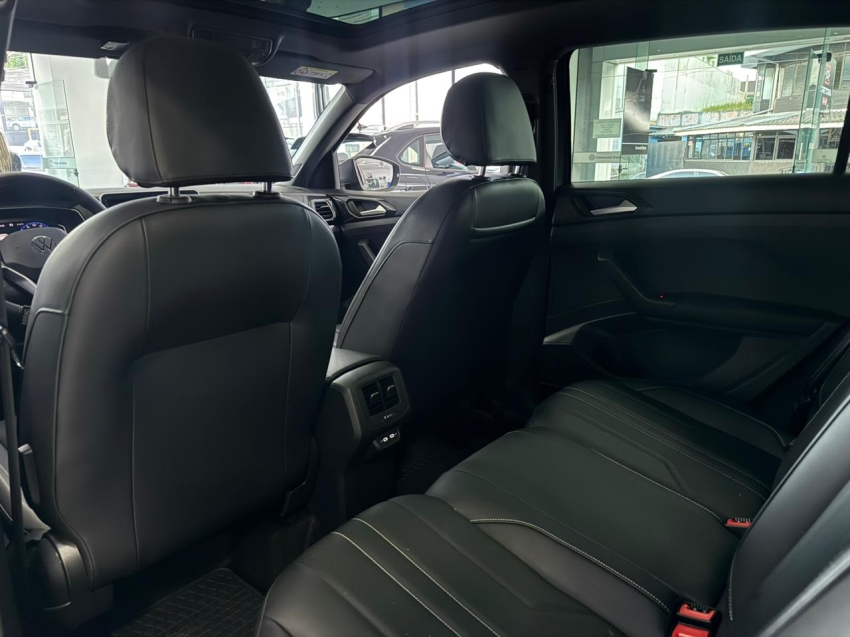 volkswagen t-cross 1.4 250 tsi total flex highline automatico 4p 20269