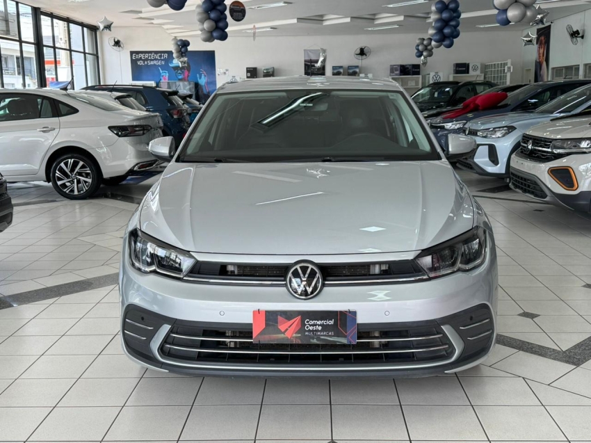 volkswagen polo 1.0 170 tsi highline automatico flex 4p 20231