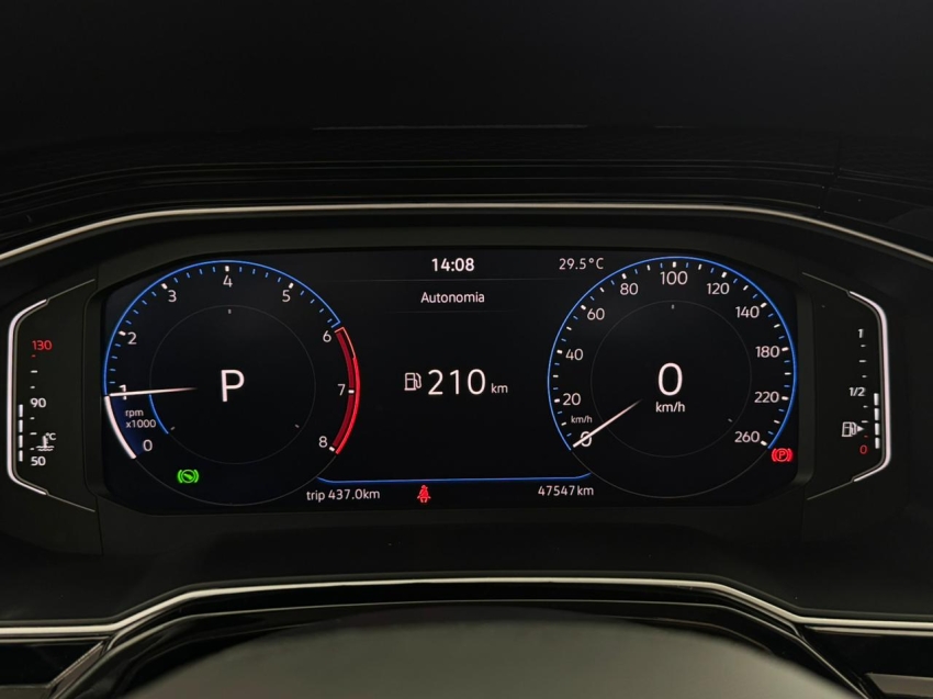 volkswagen polo 1.0 170 tsi highline automatico flex 4p 20238