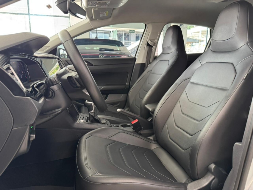 volkswagen polo 1.0 170 tsi highline automatico flex 4p 20234