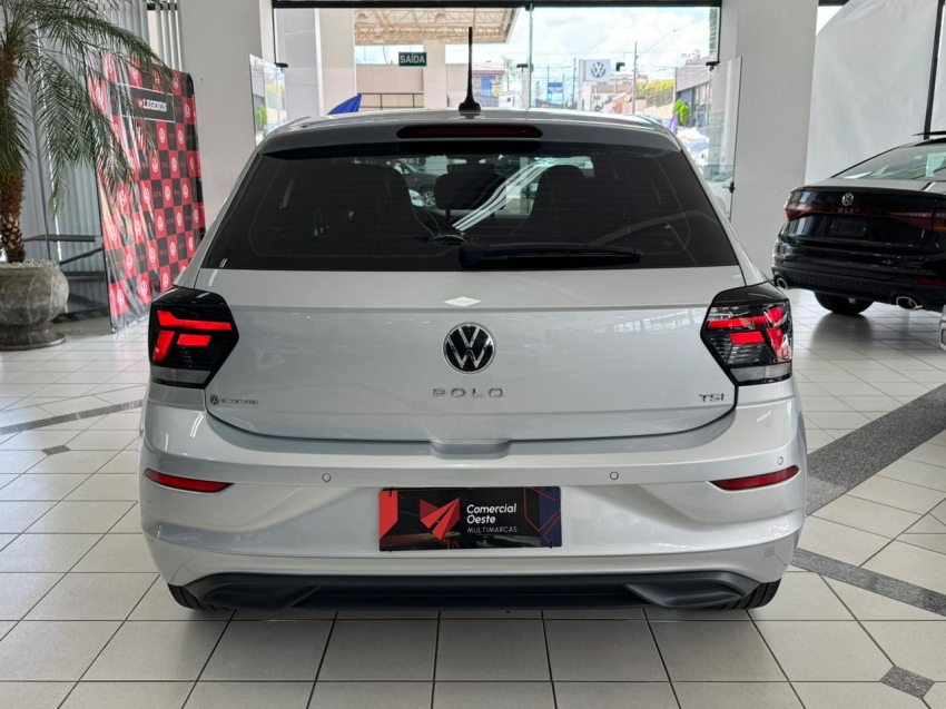 volkswagen polo 1.0 170 tsi highline automatico flex 4p 202310