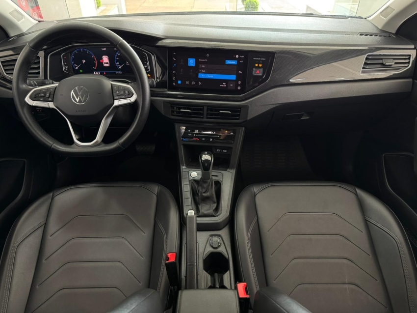 volkswagen polo 1.0 170 tsi highline automatico flex 4p 20236