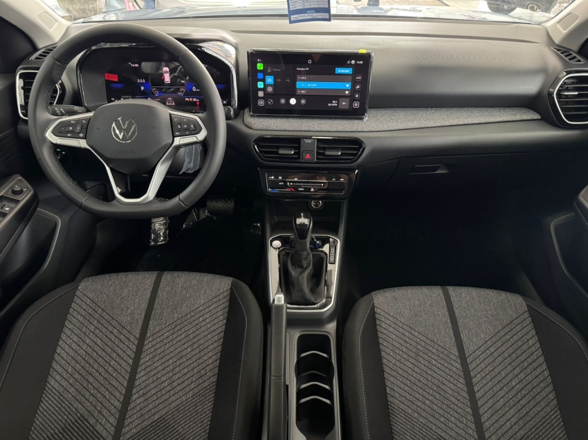 volkswagen tera 1.0 170 tsi comfort automatico flex 4p 20265