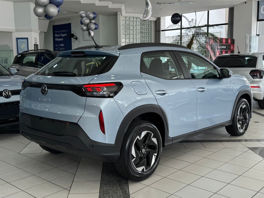 volkswagen tera 1.0 170 tsi comfort automatico flex 4p 202611