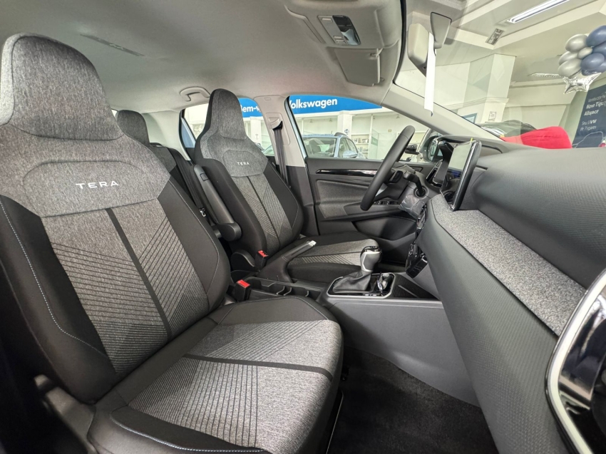 volkswagen tera 1.0 170 tsi comfort automatico flex 4p 20267