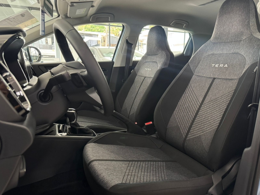 volkswagen tera 1.0 170 tsi comfort automatico flex 4p 20263