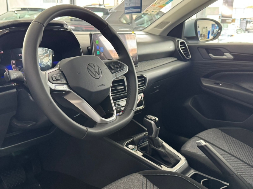 volkswagen tera 1.0 170 tsi comfort automatico flex 4p 20264