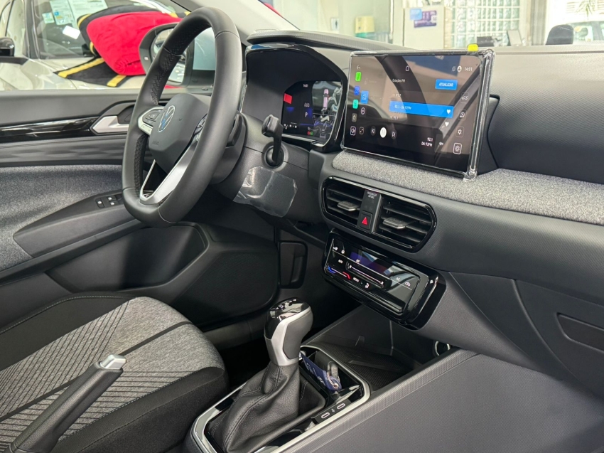 volkswagen tera 1.0 170 tsi comfort automatico flex 4p 20266