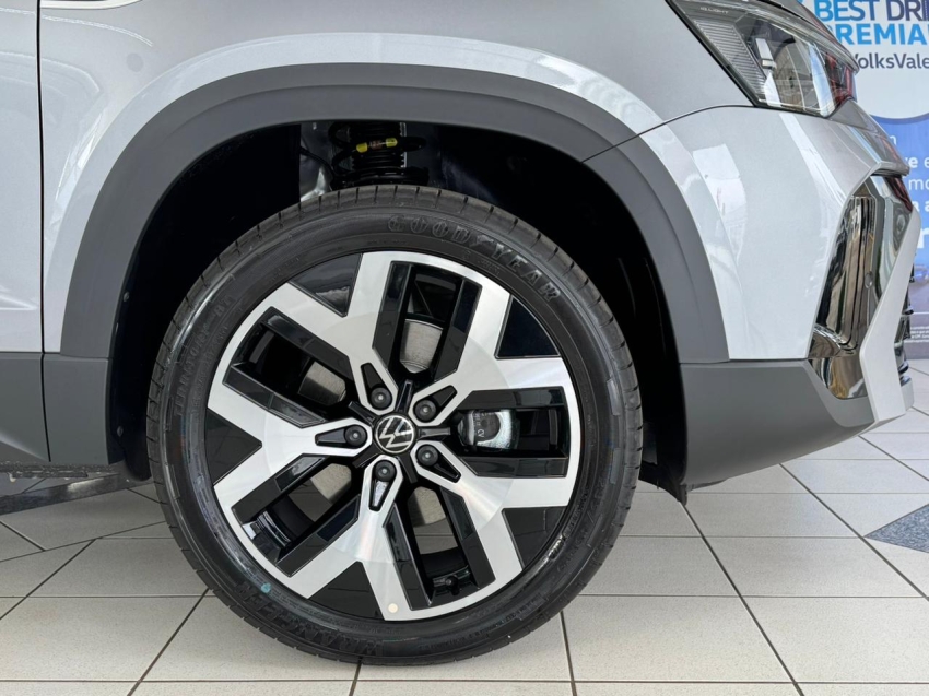 volkswagen taos 1.4 250 tsi total flex highline automatico 4p 20263