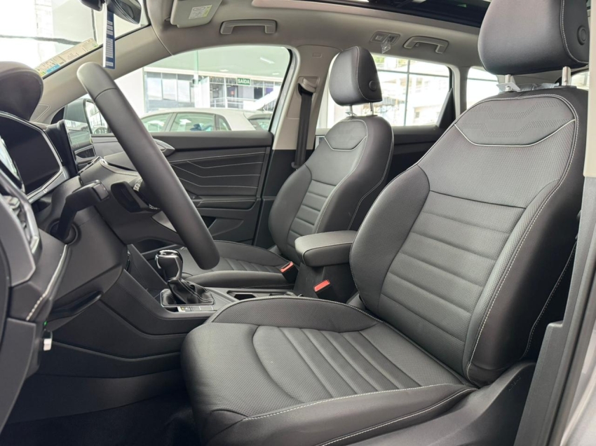 volkswagen taos 1.4 250 tsi total flex highline automatico 4p 20264