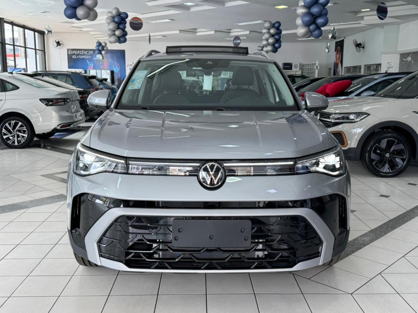 volkswagen taos 1.4 250 tsi total flex highline automatico 4p 20261