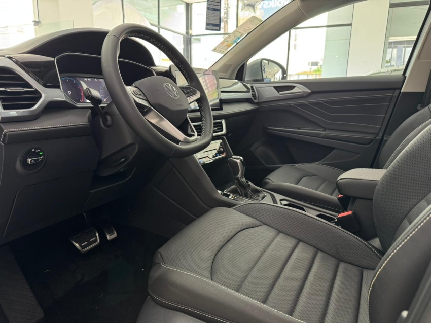 volkswagen taos 1.4 250 tsi total flex highline automatico 4p 20265